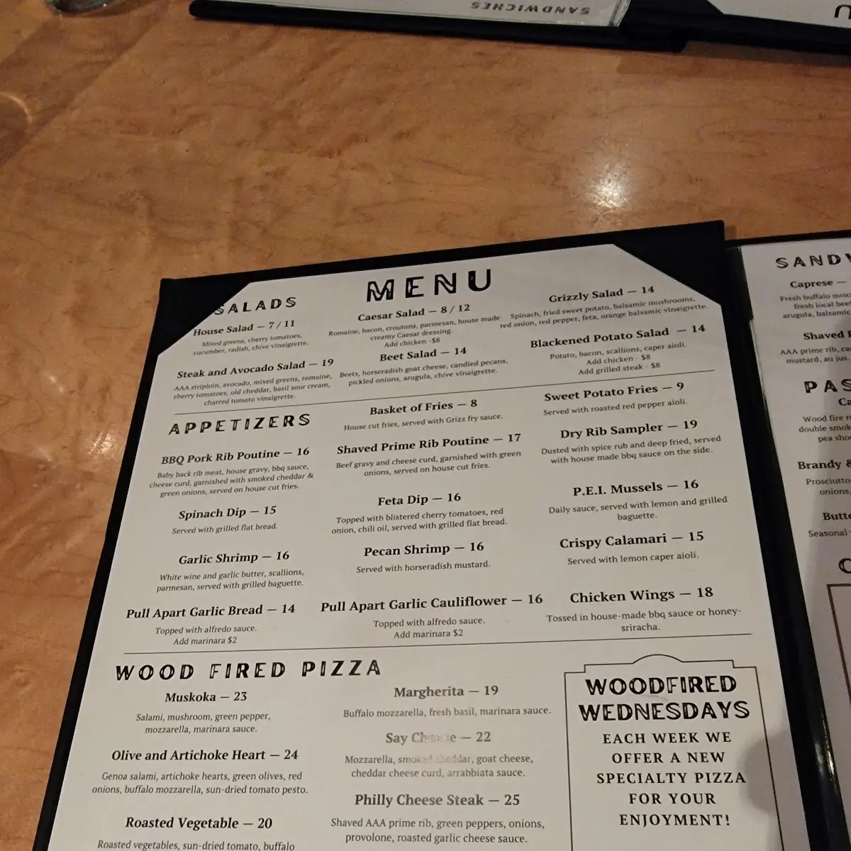 Menu photo 7
