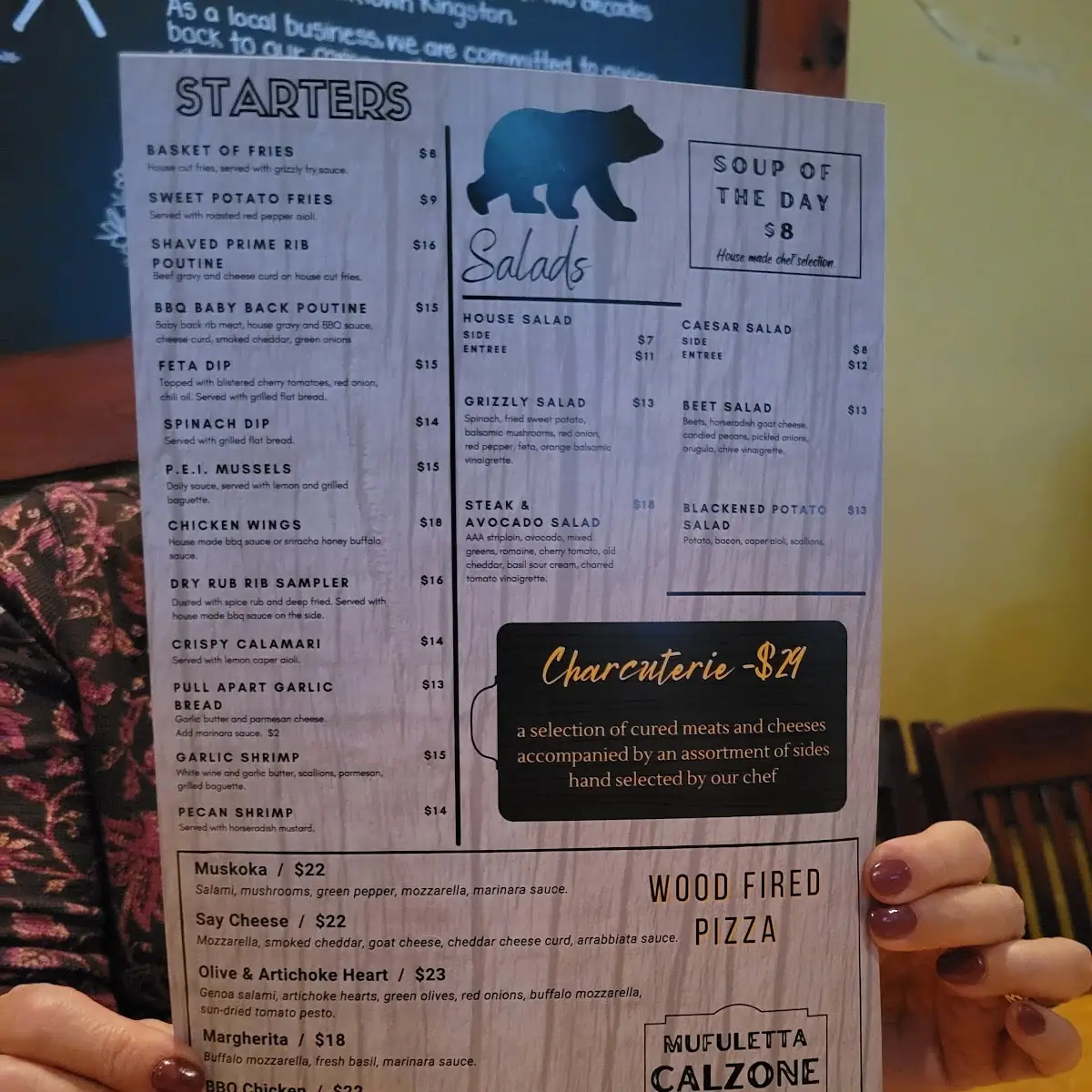 Menu photo 9