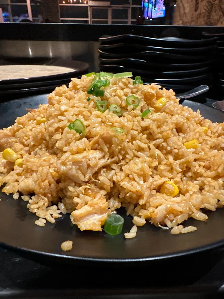 Food & drink, The Captain's Boil