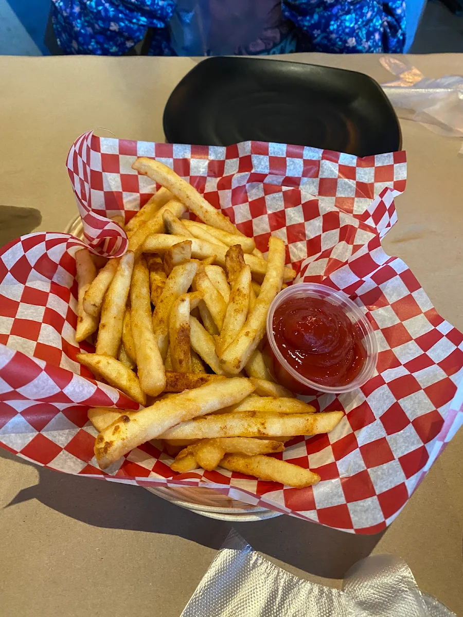 Food & drink, The Captain's Boil