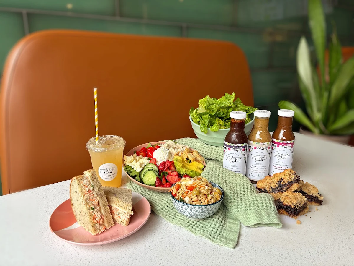 Food & drink photo 1
