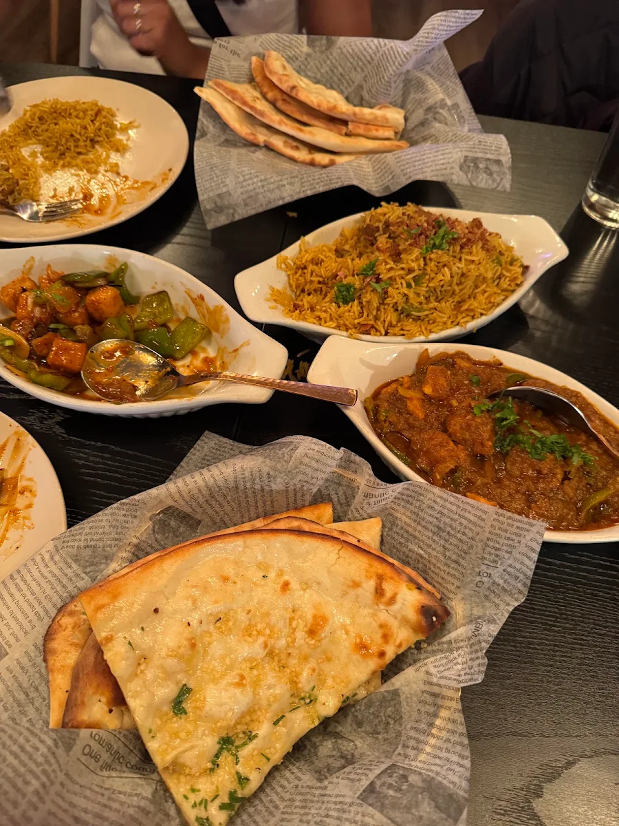 Food & drink photo 5