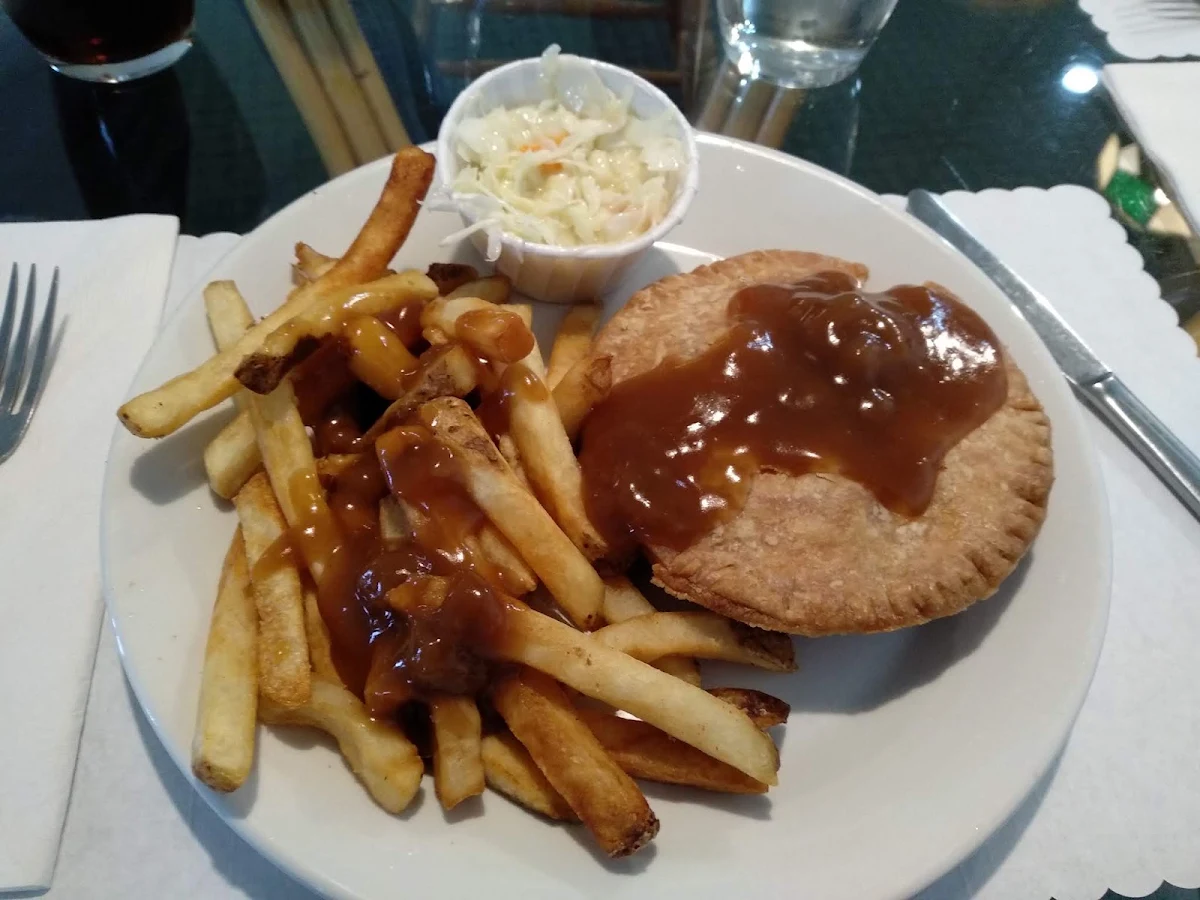 Food & drink, Zachary's Restaurant