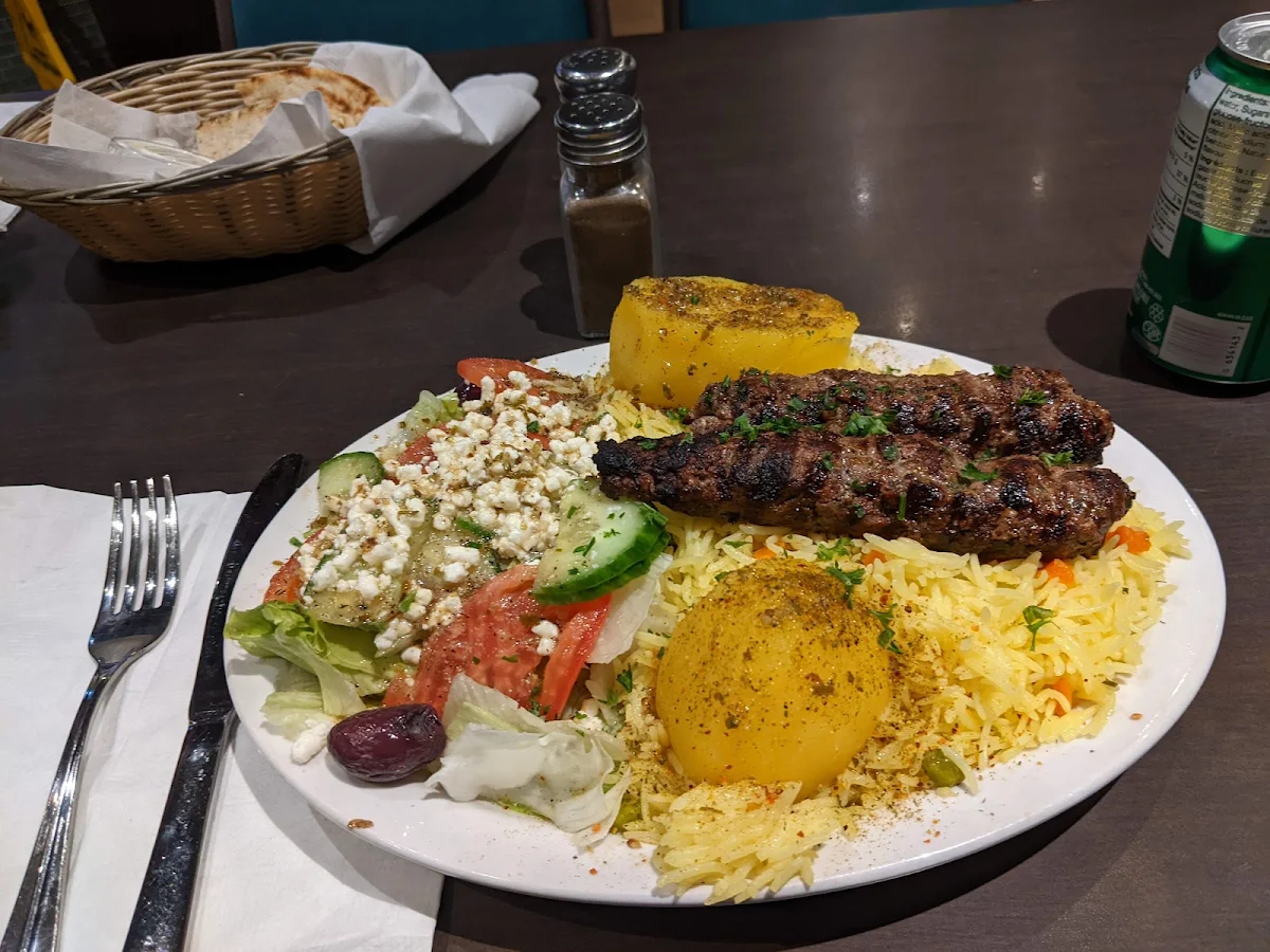 Food & drink, Zachary's Restaurant