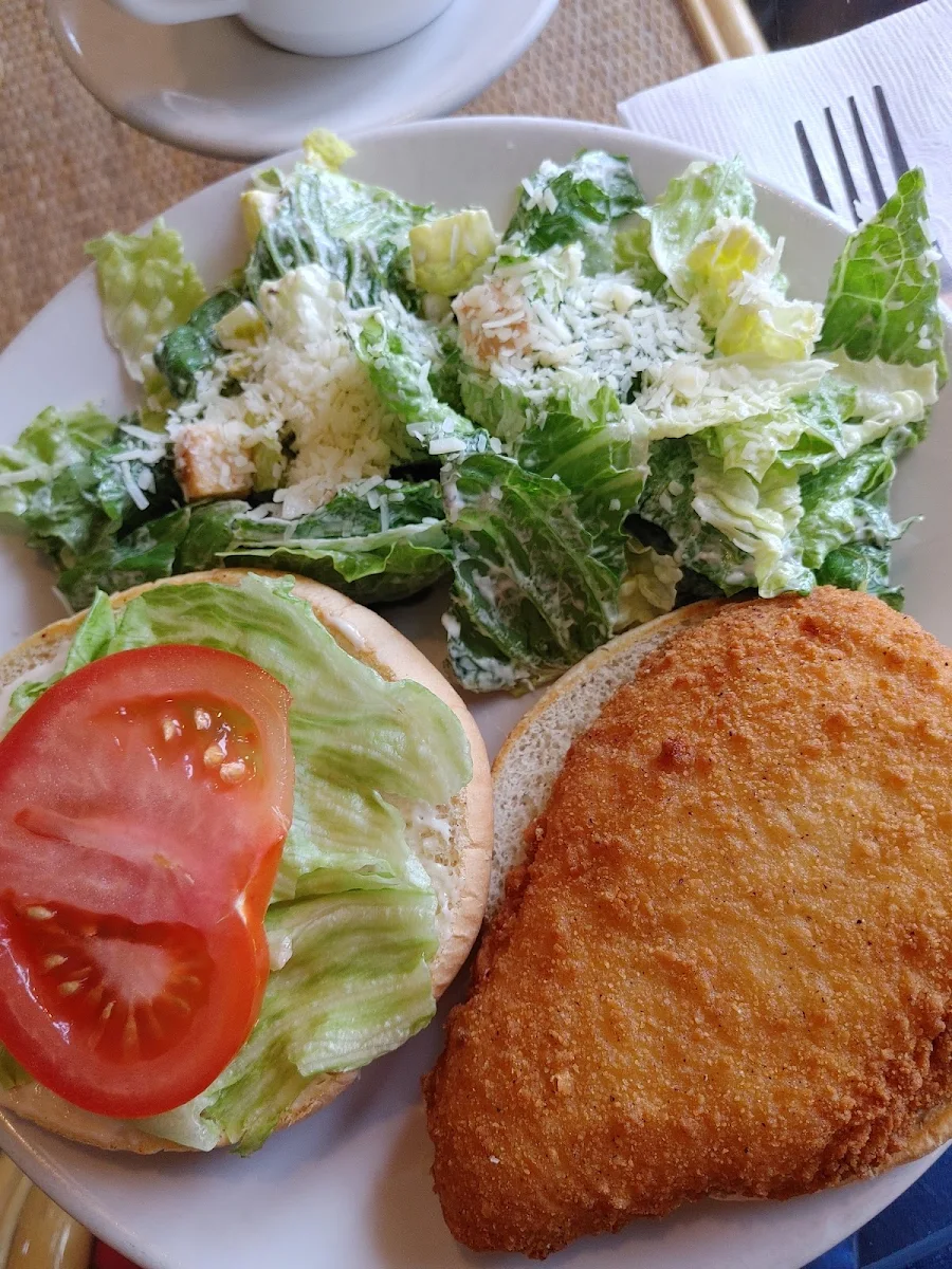 Food & drink, Zachary's Restaurant