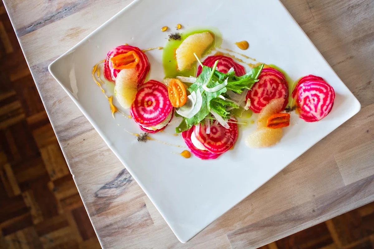 Food & drink photo 1