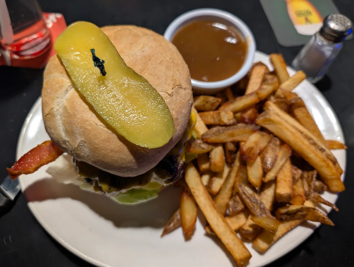 Food & drink photo 4