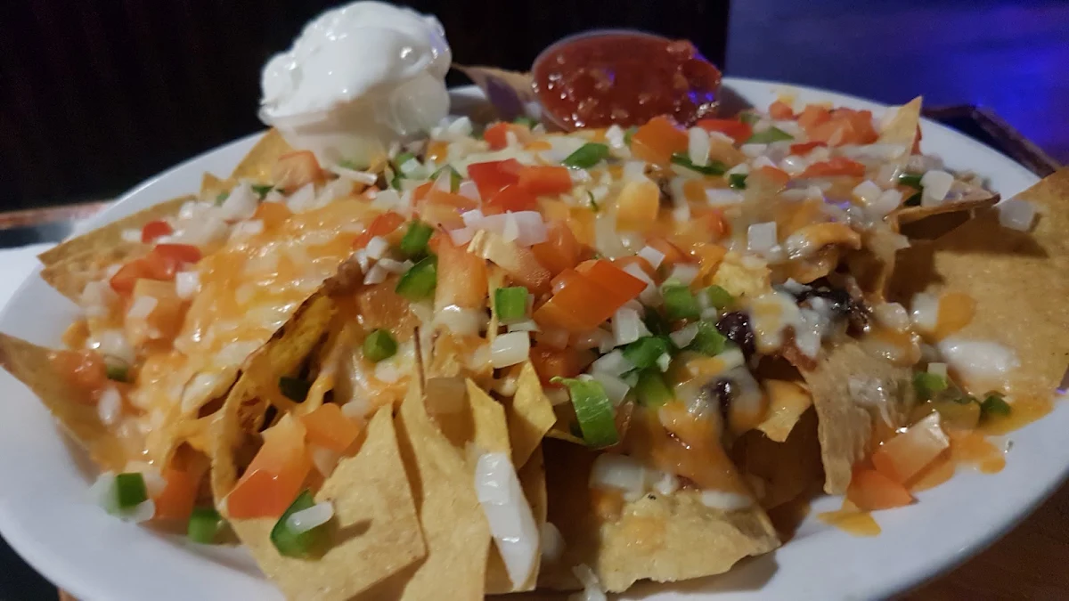 Food & drink photo 5