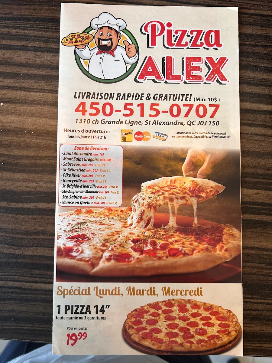 Menu photo 10