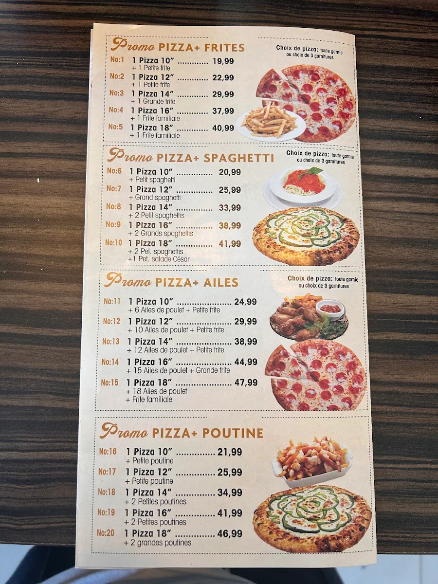 Menu photo 3
