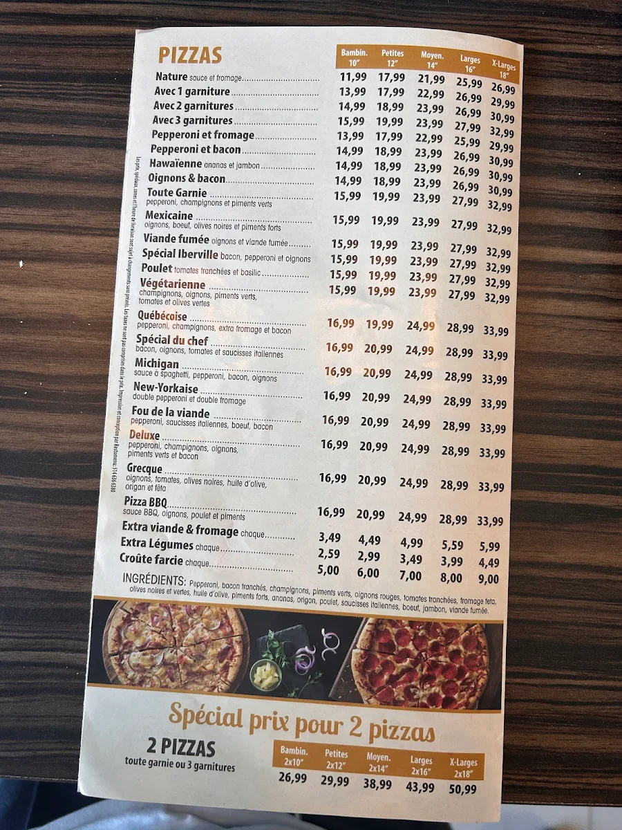 Menu photo 7