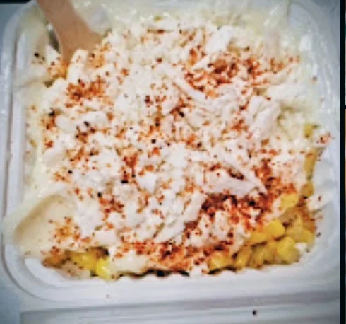 Food & drink, Tacomex