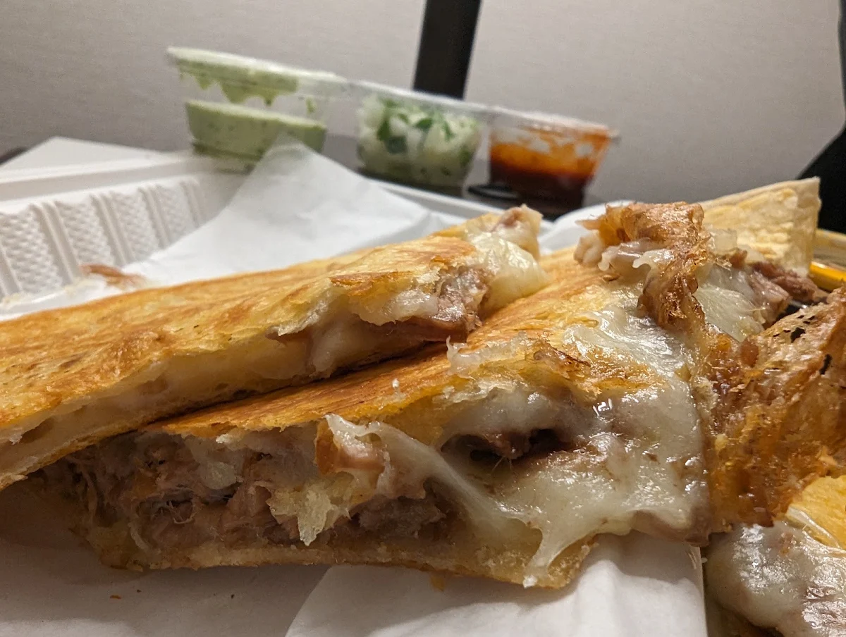 Food & drink, Tacomex