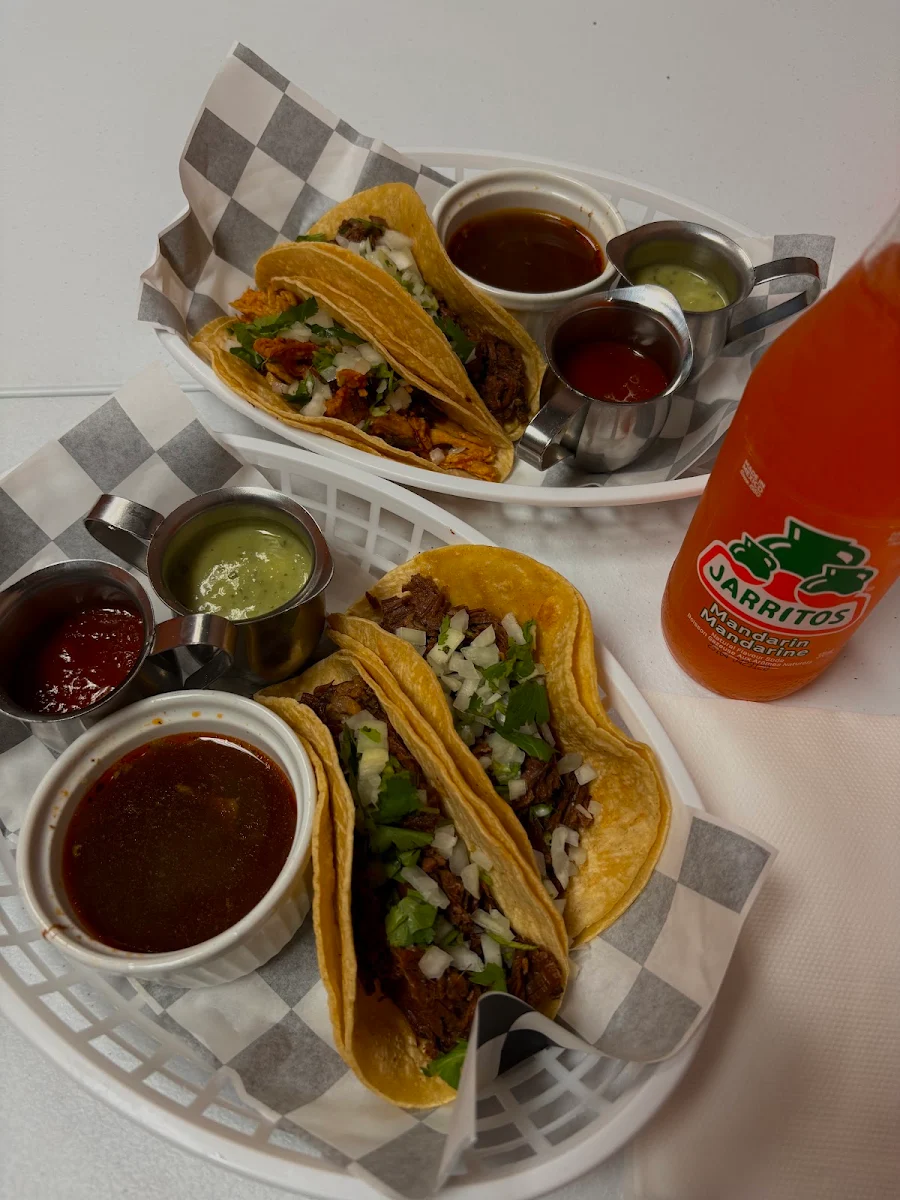 Food & drink, Tacomex