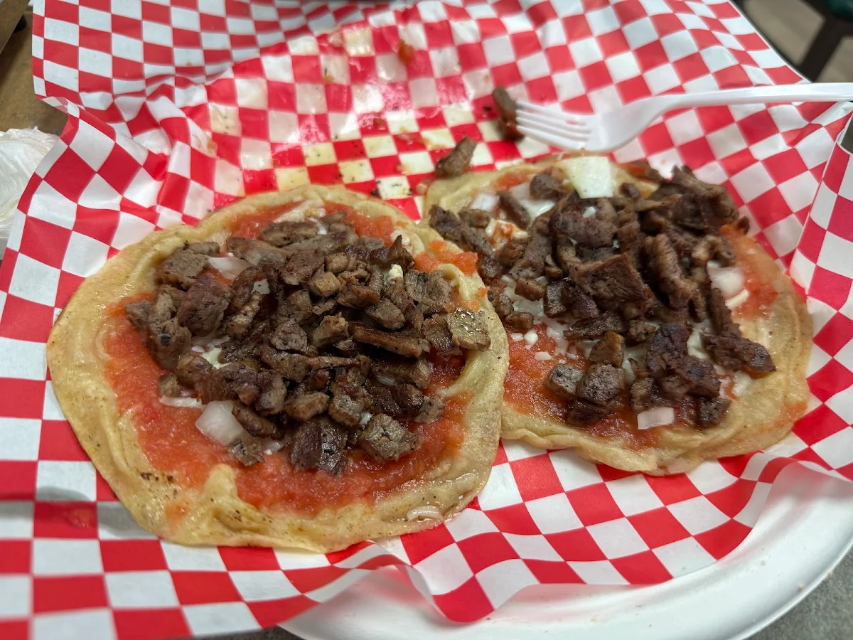 Food & drink, Tacomex