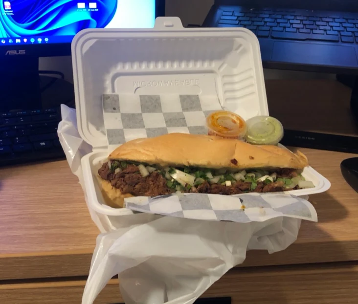 Food & drink, Tacomex