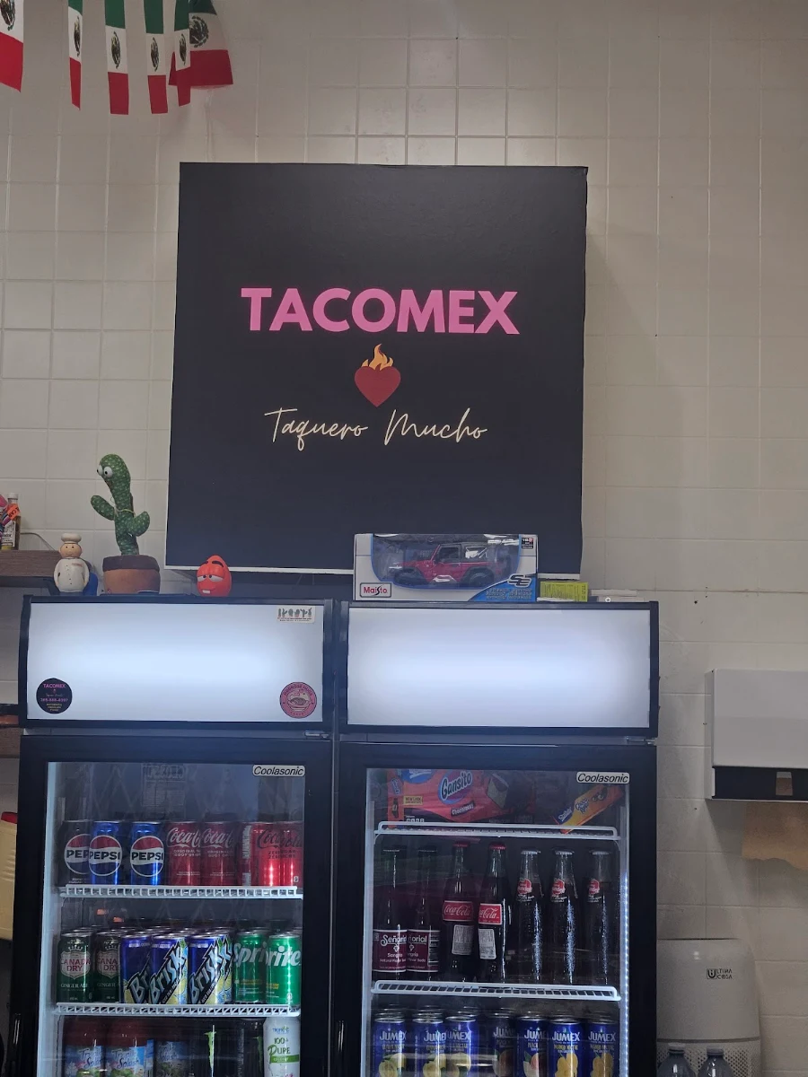 Vibe, Tacomex