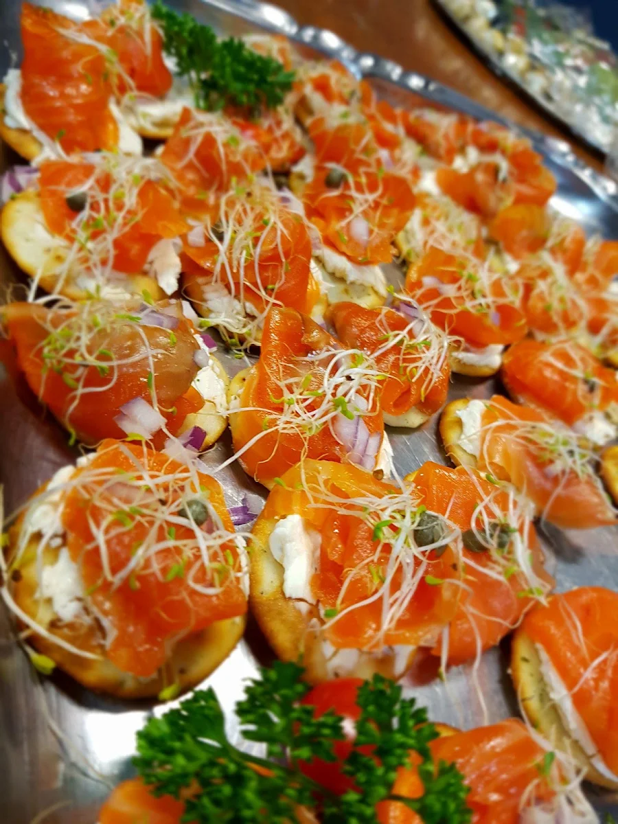 Food & drink, Fins Becs (Les)