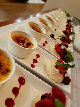 Food & drink, Fins Becs (Les)