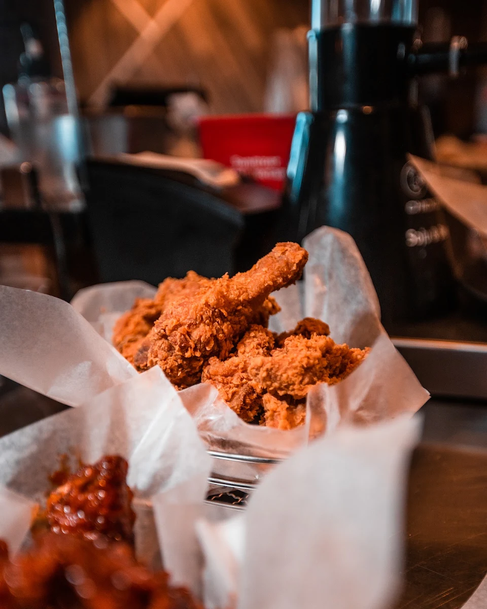 Food & drink photo 1
