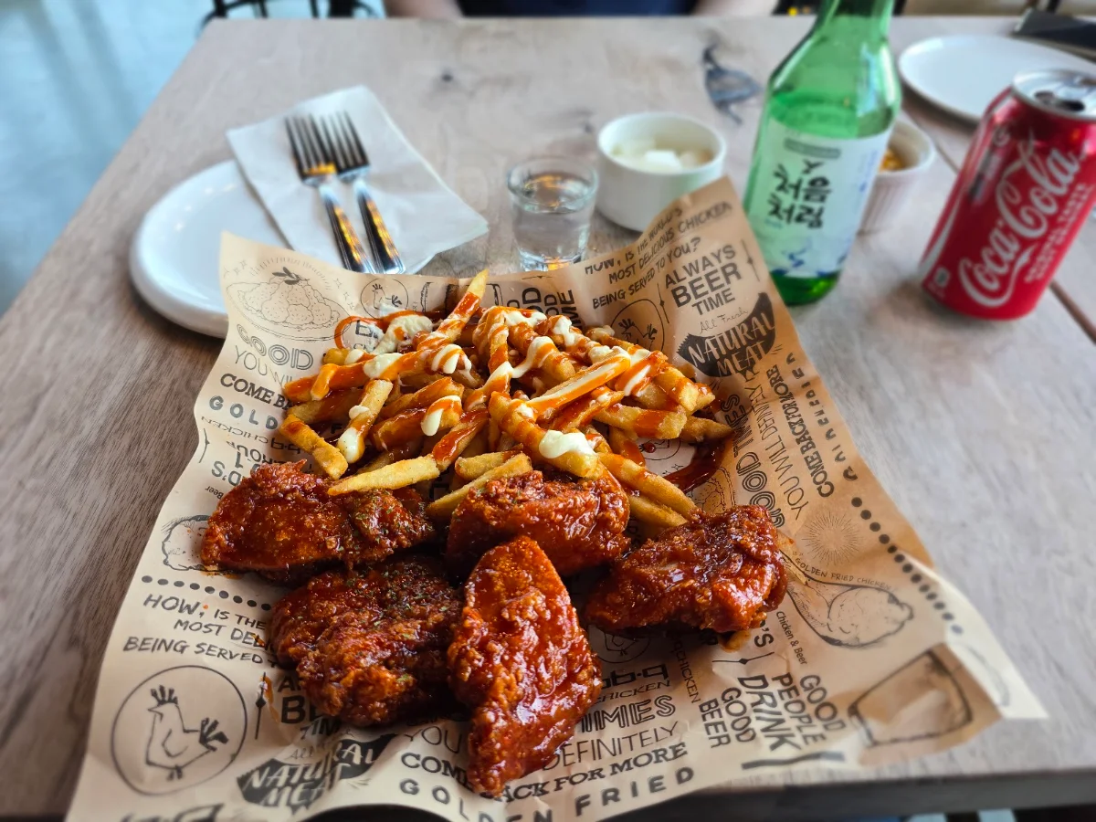 Food & drink photo 3