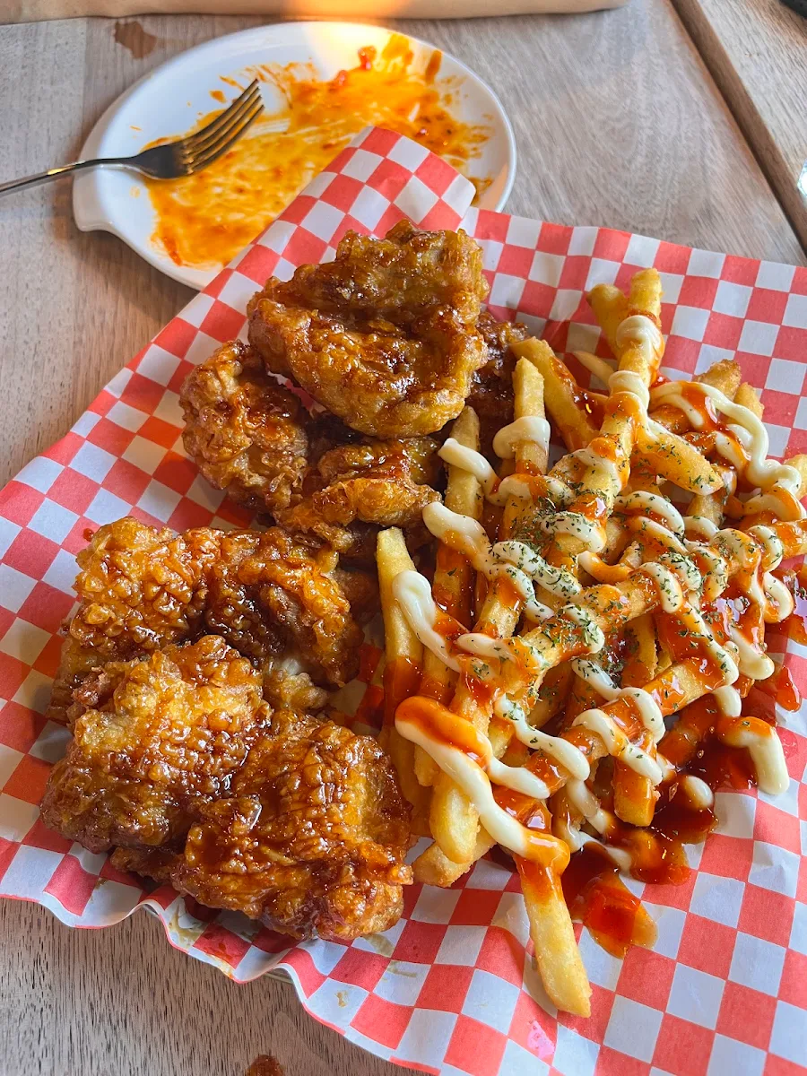 Food & drink photo 6