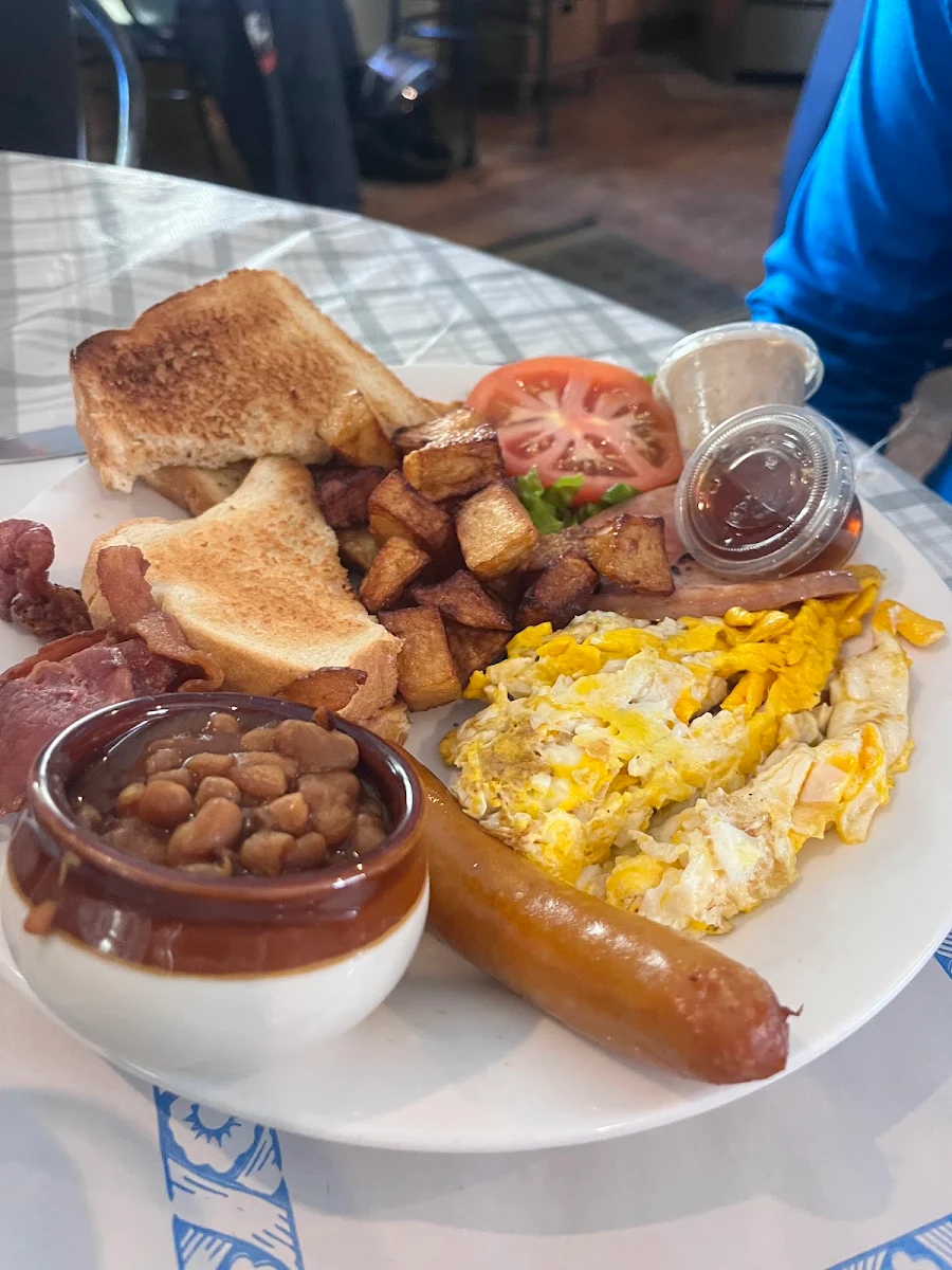 Food & drink photo 1