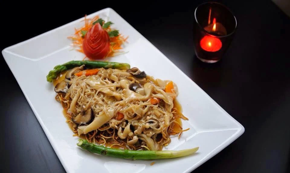Food & drink, Joy Veg Fruit Dining Belmore