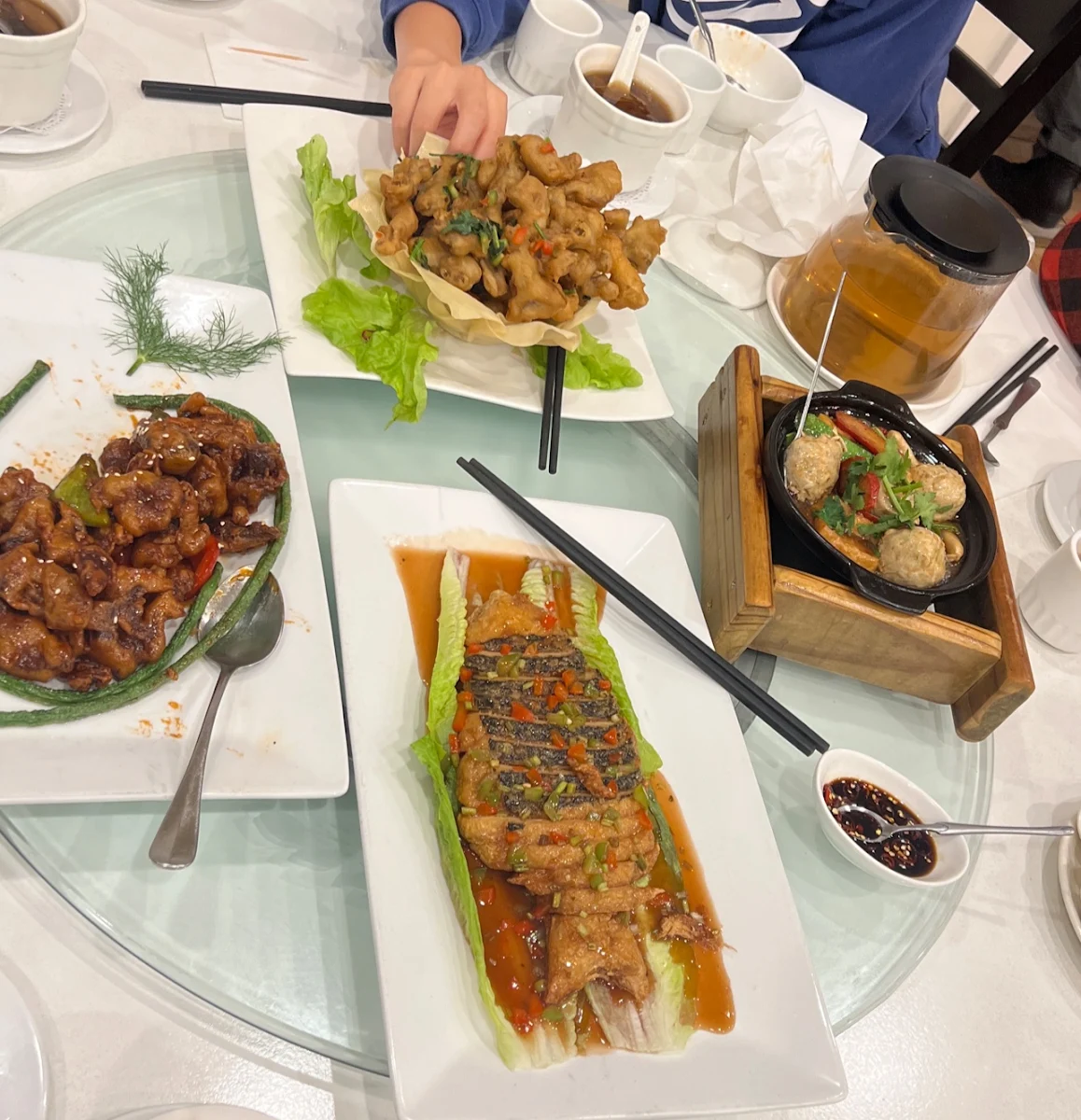 Food & drink, Joy Veg Fruit Dining Belmore