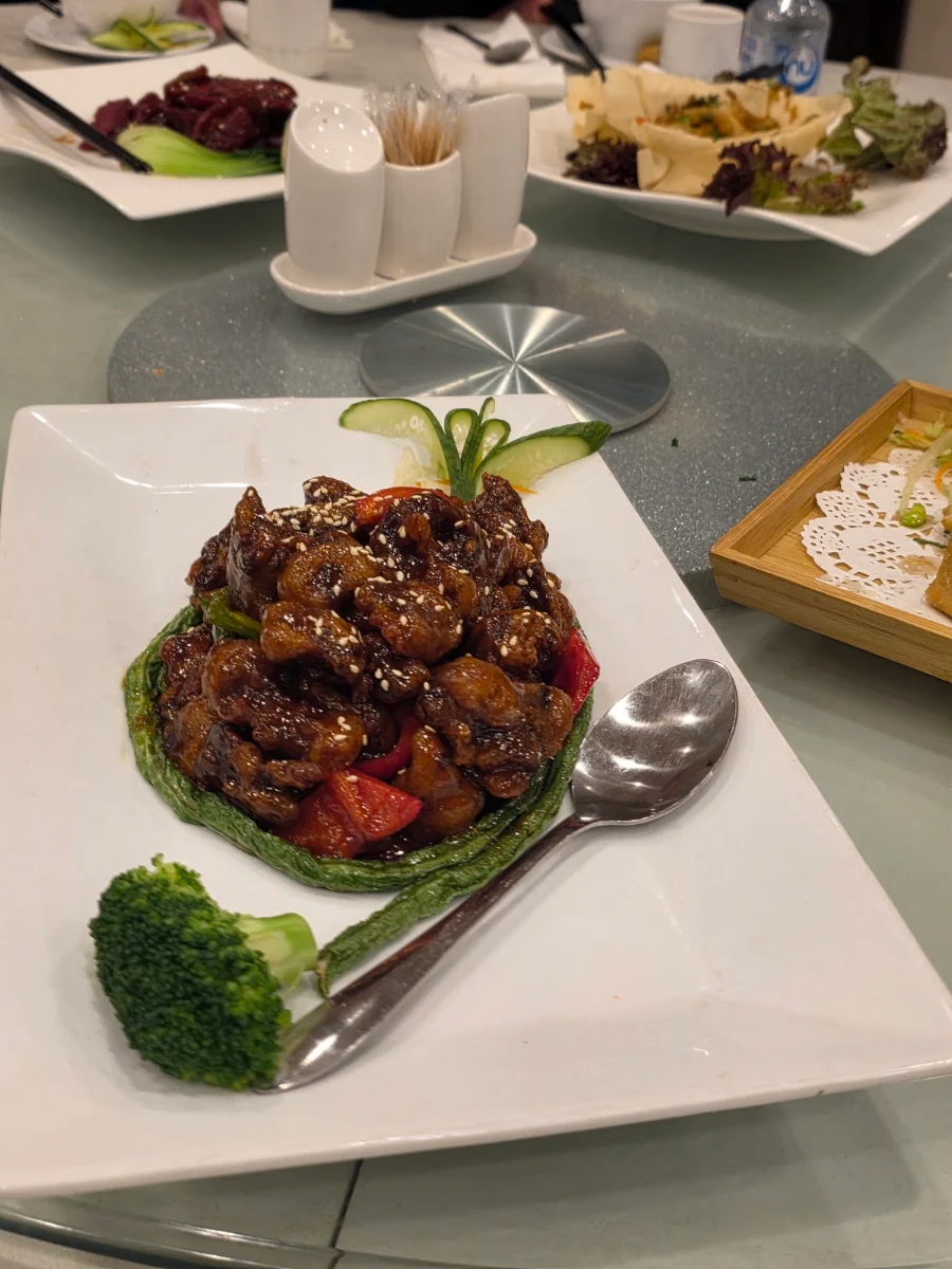 Food & drink, Joy Veg Fruit Dining Belmore