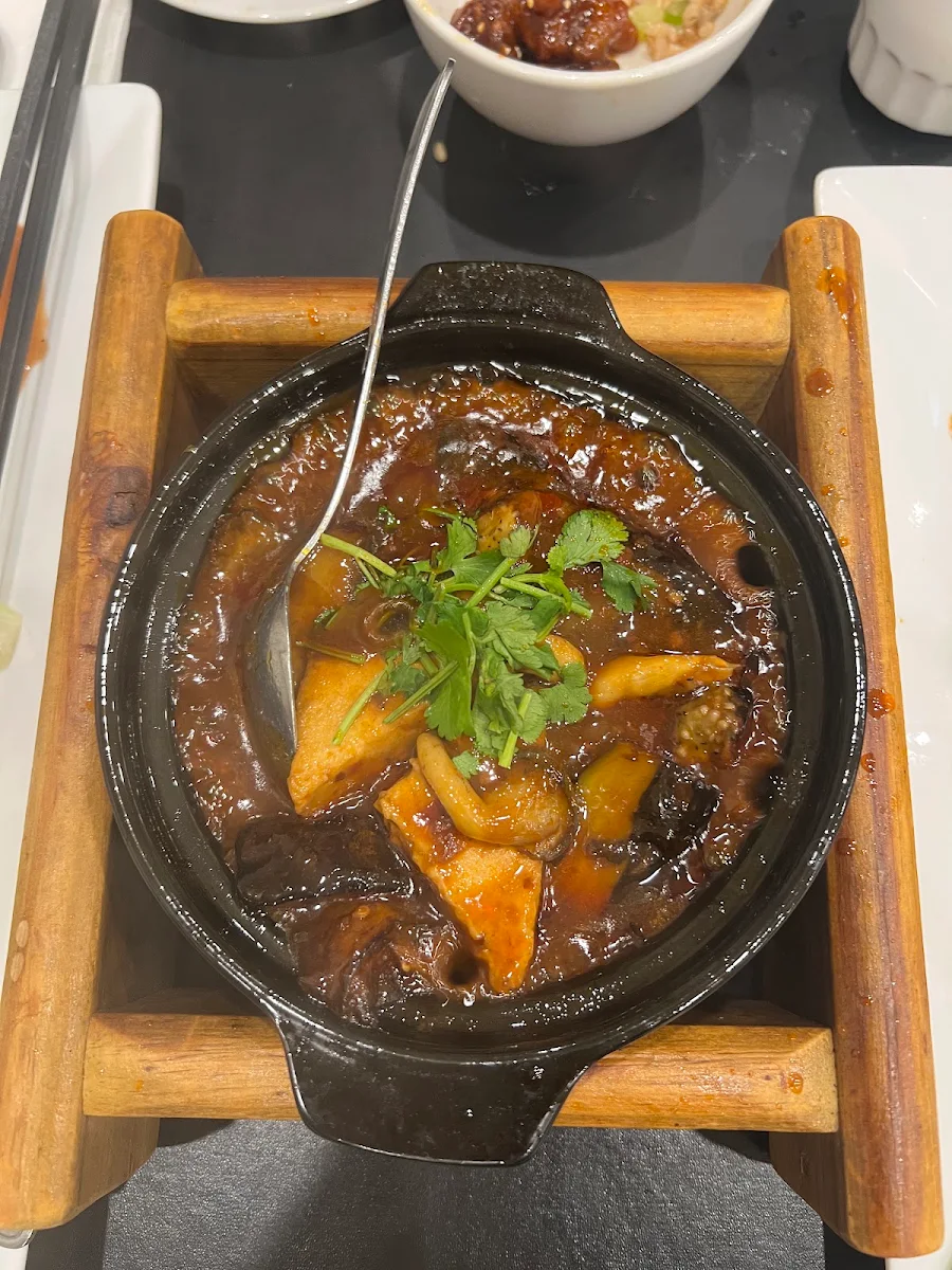 Food & drink, Joy Veg Fruit Dining Belmore