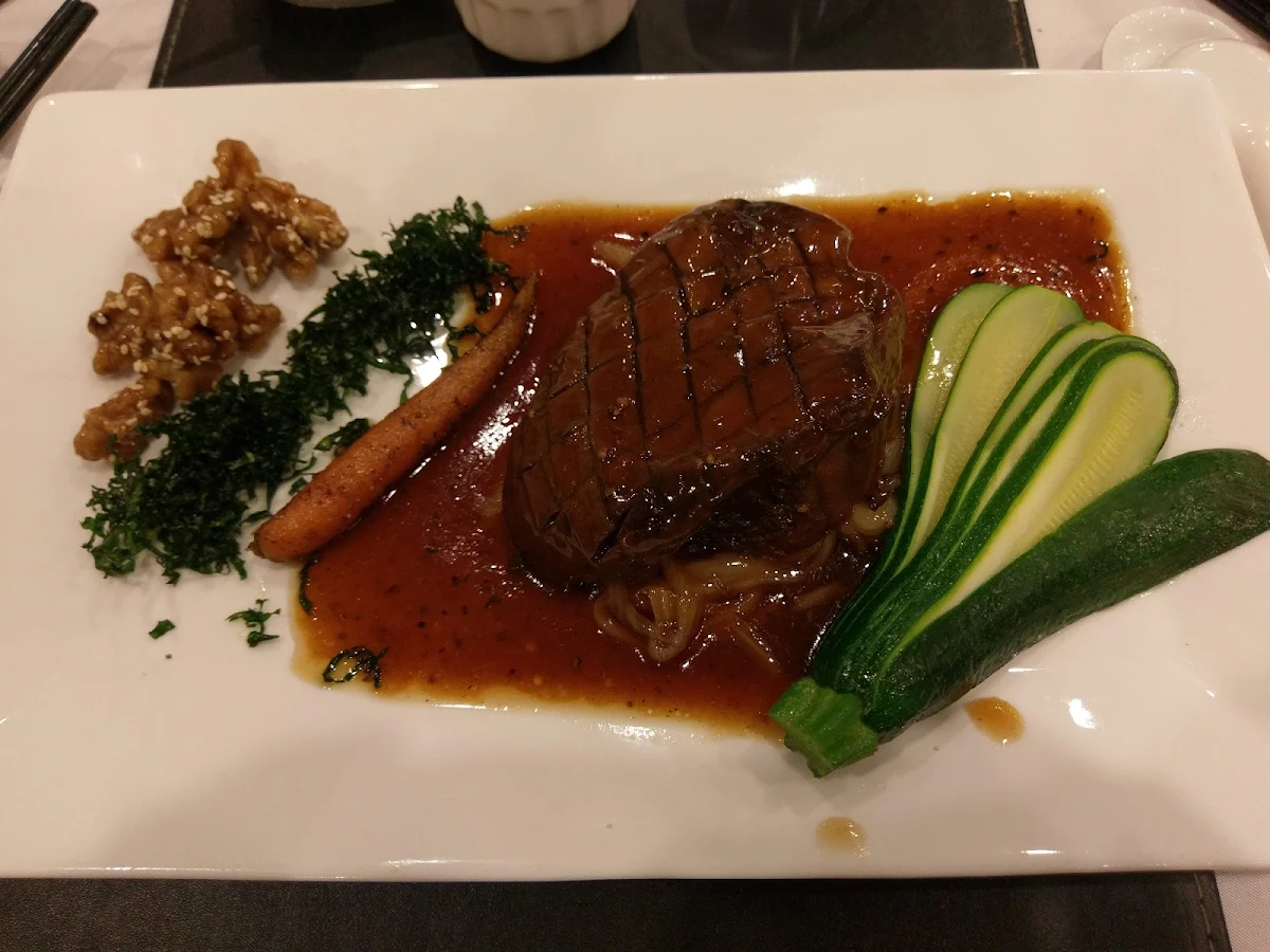 Food & drink, Joy Veg Fruit Dining Belmore