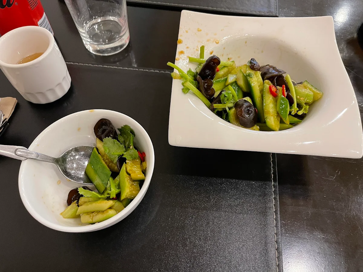 Food & drink, Joy Veg Fruit Dining Belmore