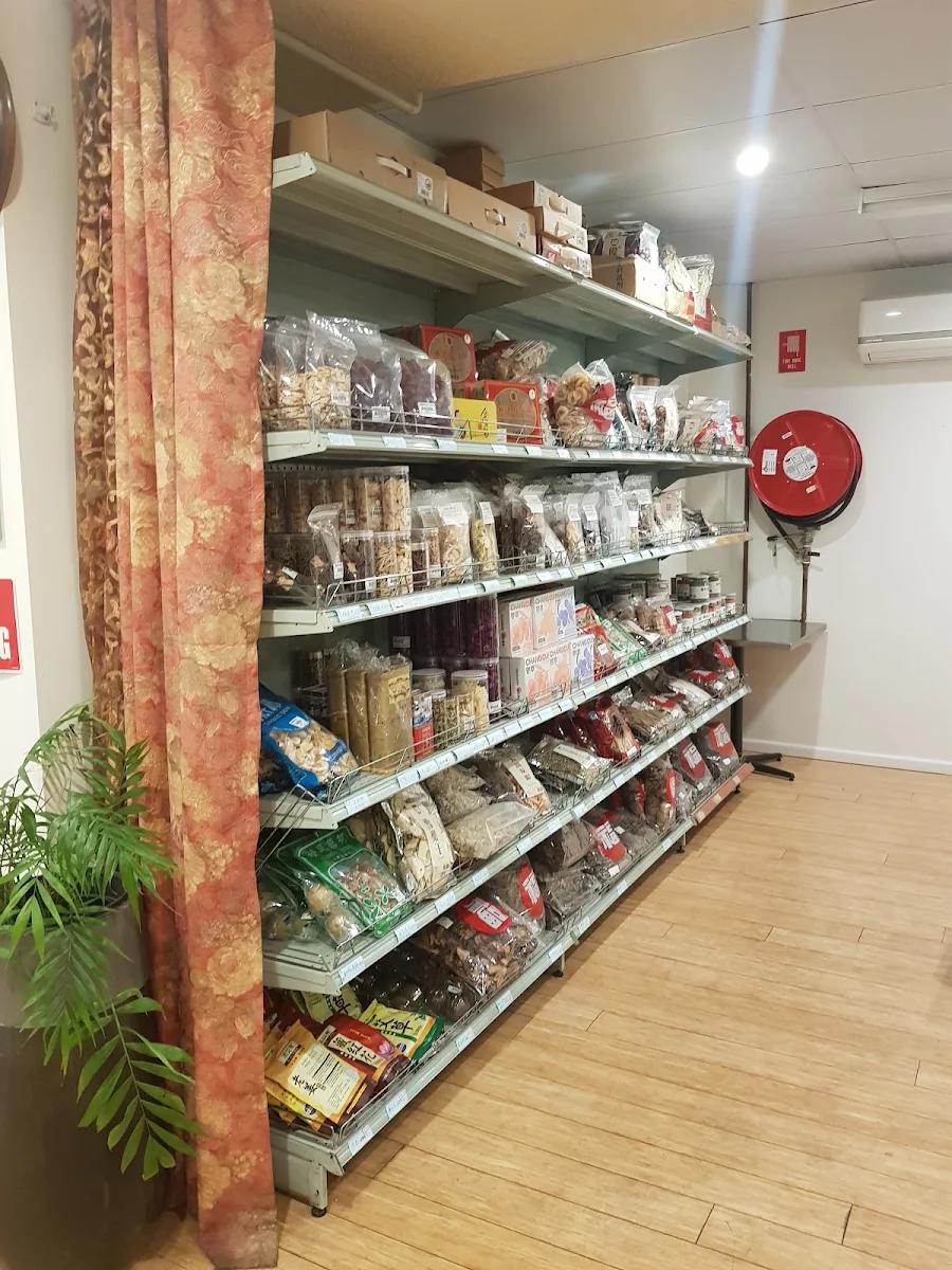 Vibe, Joy Veg Fruit Dining Belmore