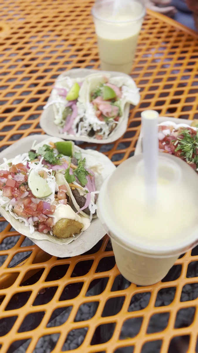 Food & drink, Tacofino Tofino (Original Truck)