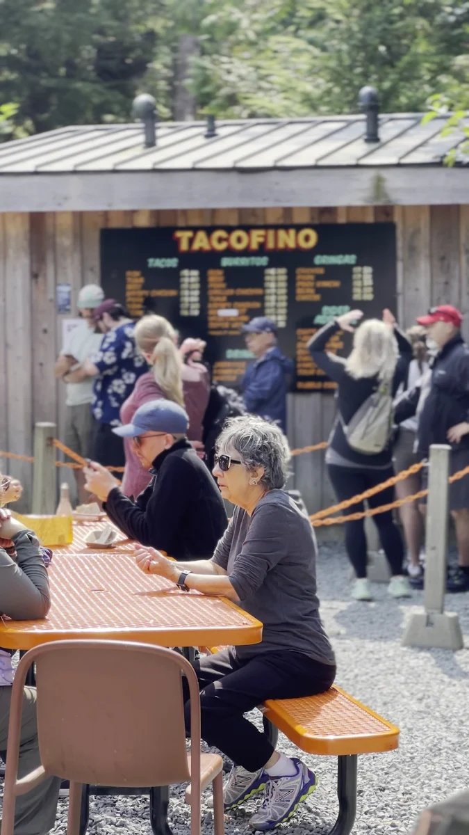 Vibe, Tacofino Tofino (Original Truck)