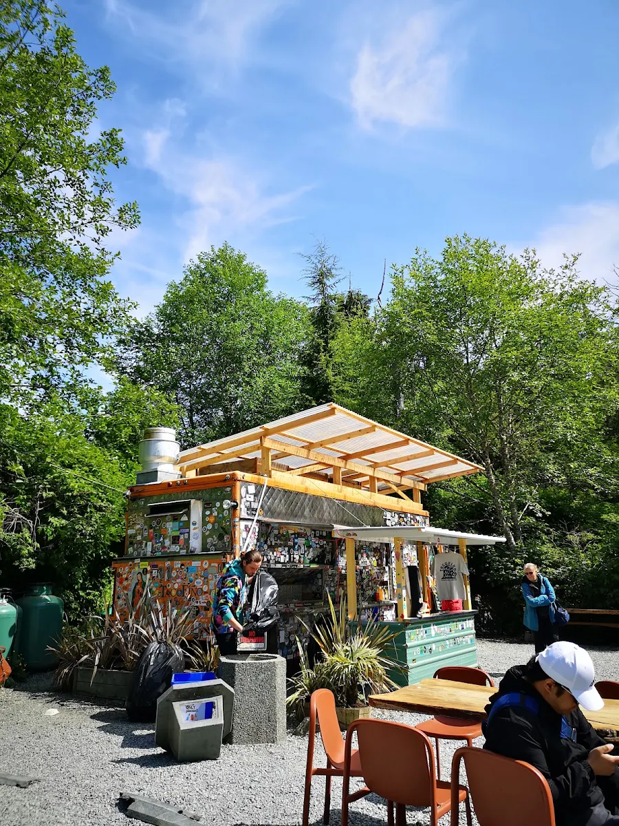 Vibe, Tacofino Tofino (Original Truck)