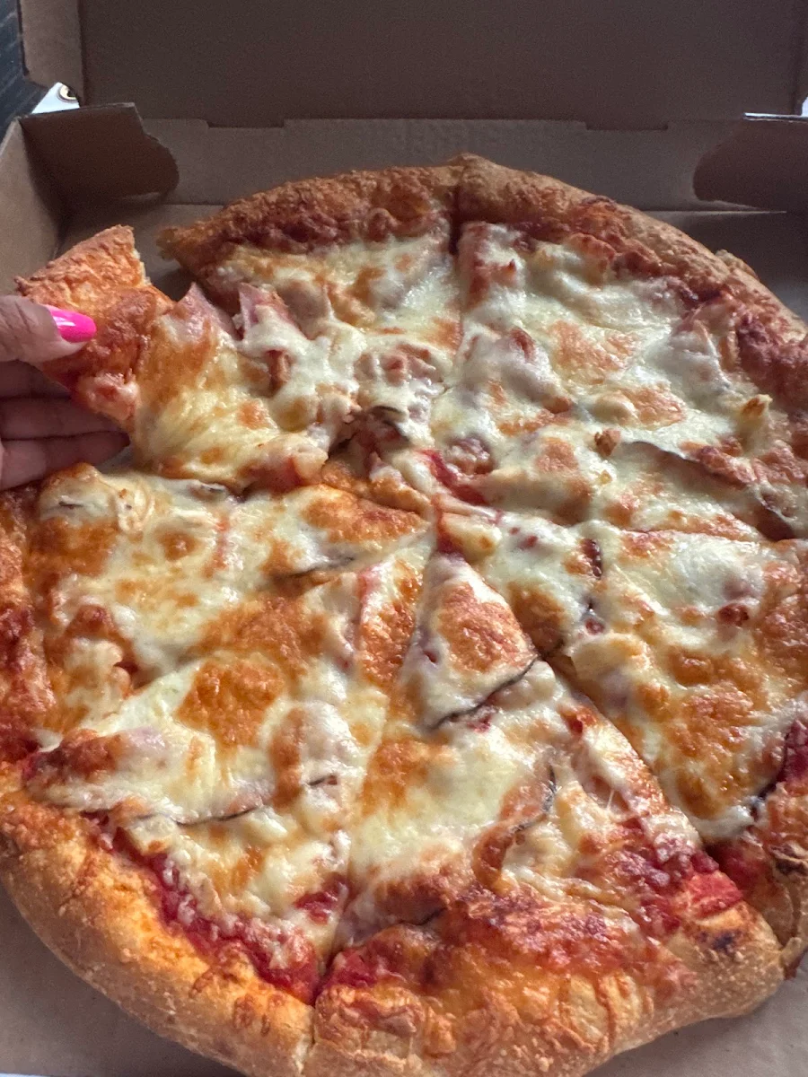 Food & drink, Imilio's Pizzeria