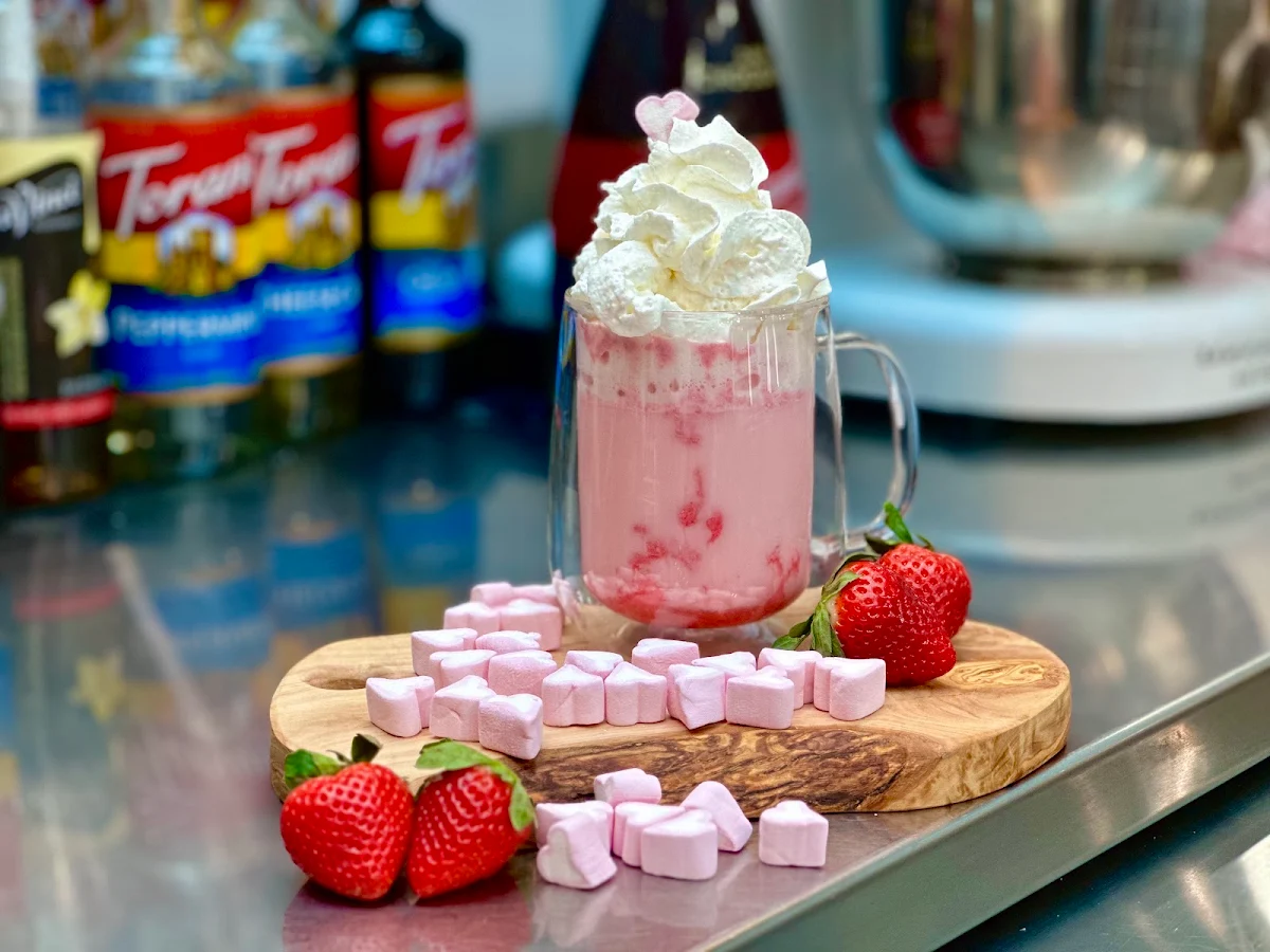 Food & drink photo 1