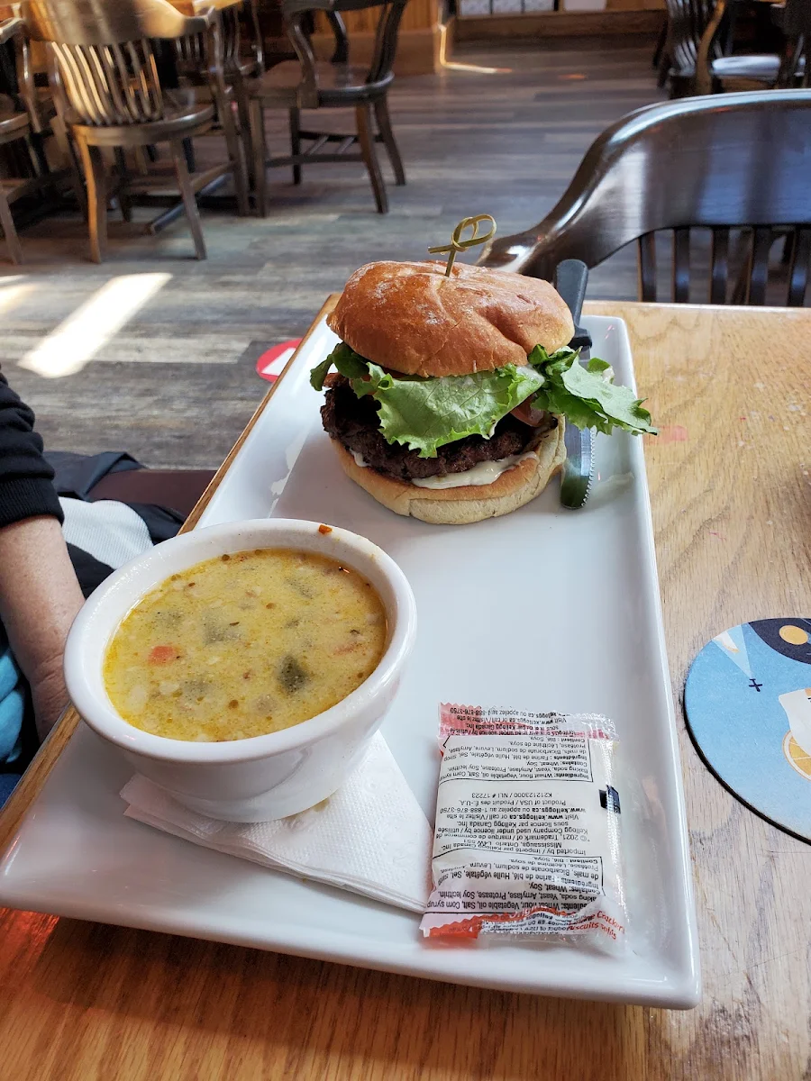Food & drink, The Monkey Tree Pub