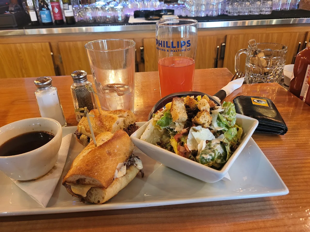 Food & drink, The Monkey Tree Pub