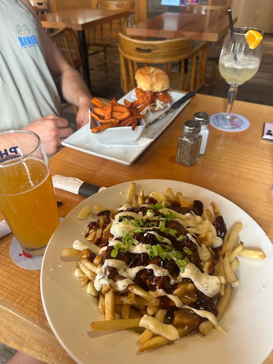 Food & drink, The Monkey Tree Pub