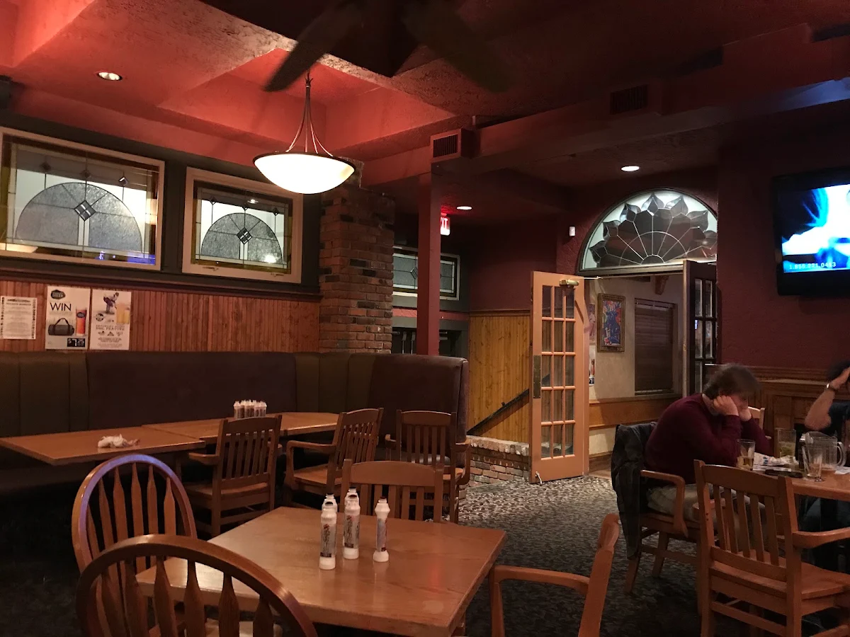 Vibe, The Monkey Tree Pub