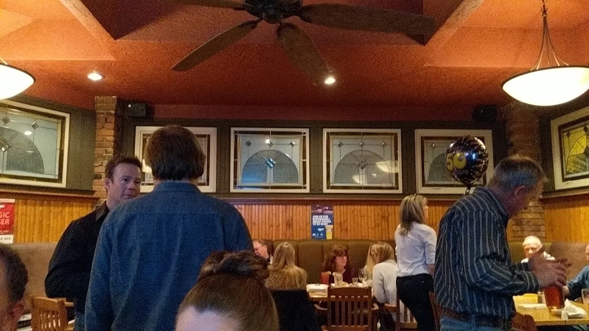 Vibe, The Monkey Tree Pub