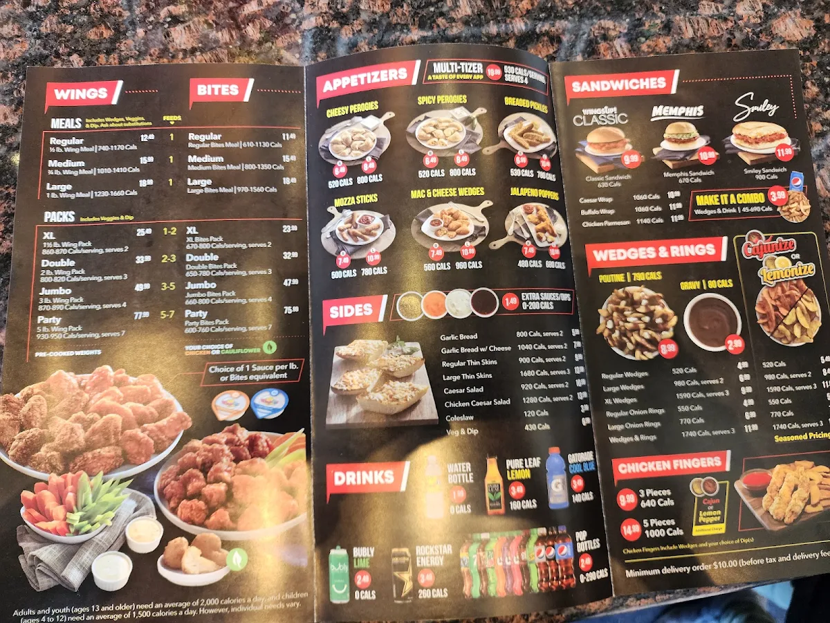 Menu photo 8