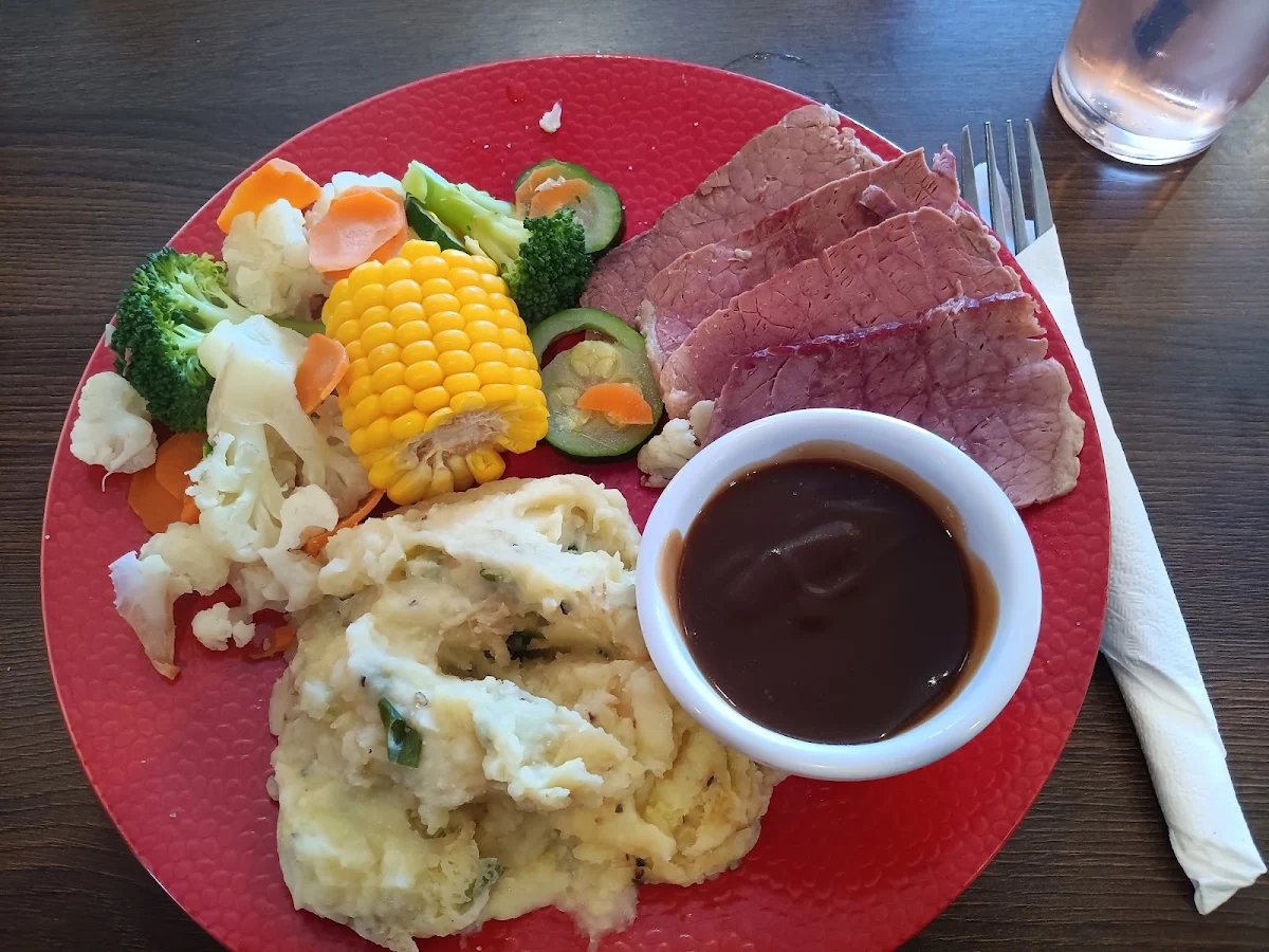 Food & drink, Fernvale Hotel Motel