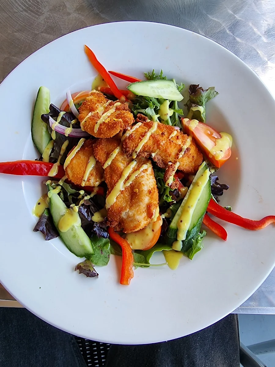 Food & drink, Fernvale Hotel Motel