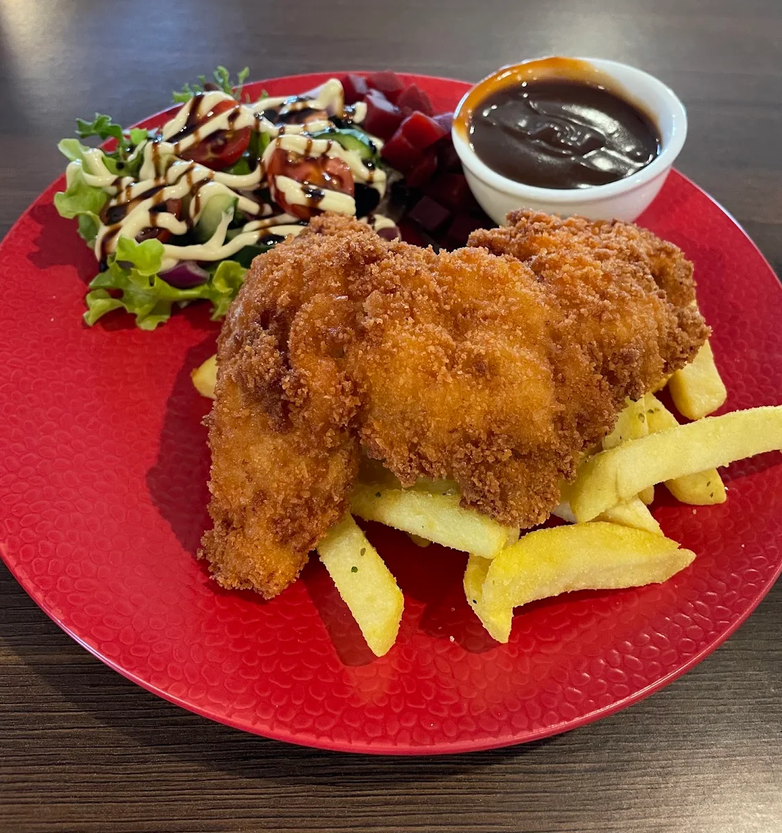 Food & drink, Fernvale Hotel Motel