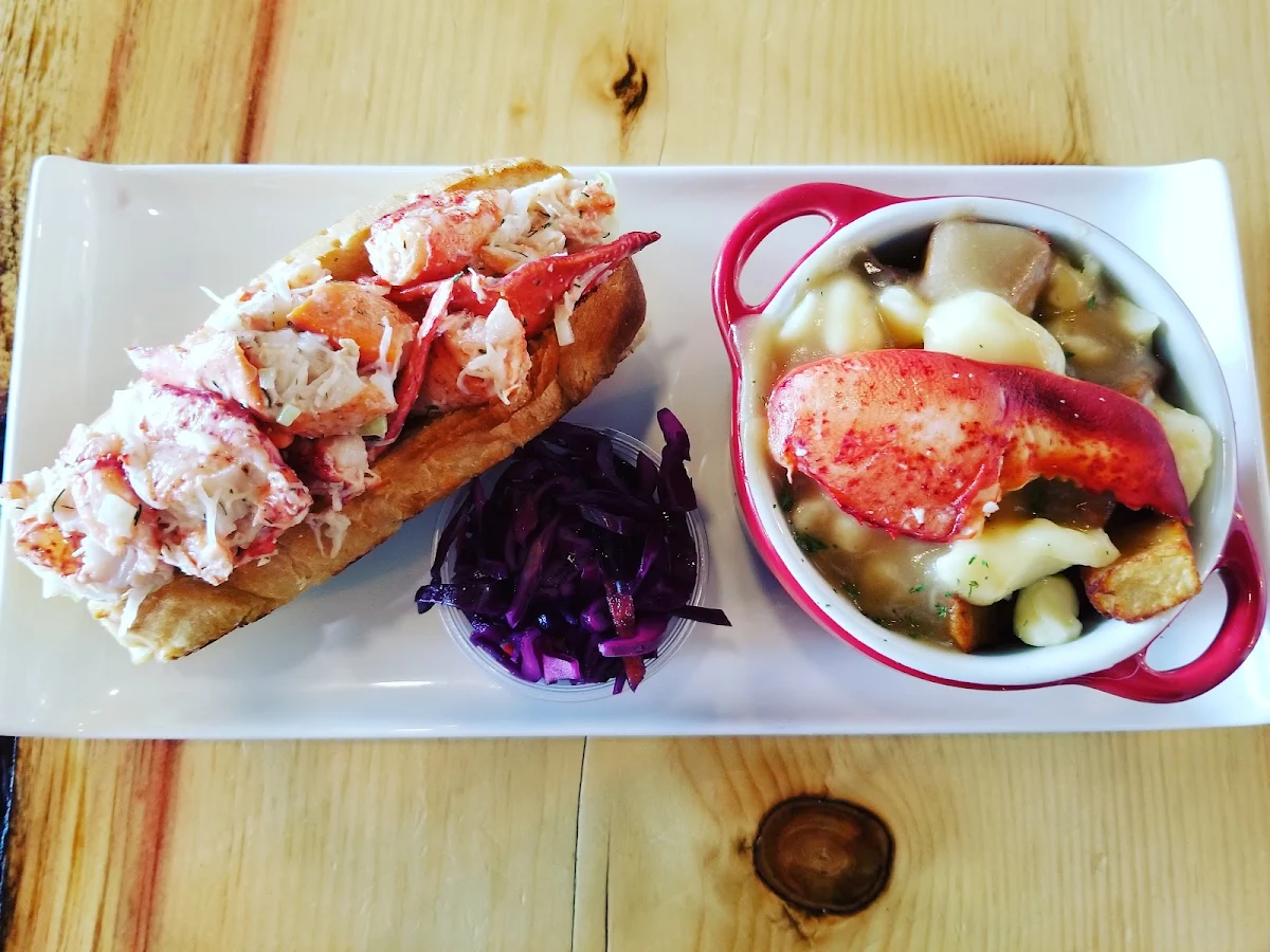 Food & drink, Claudine's Eatery