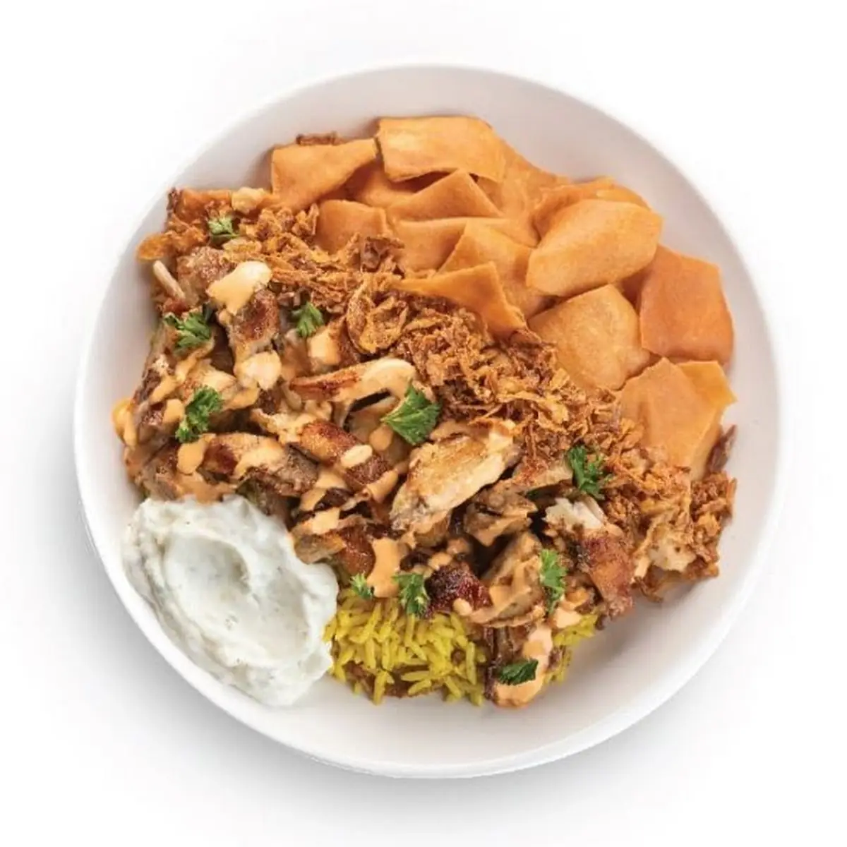 Food & drink, Tahini's Shawarma